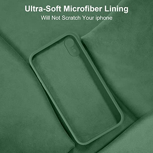 Vooii VO-428 Compatible With Iphone Xr Case thumb #5