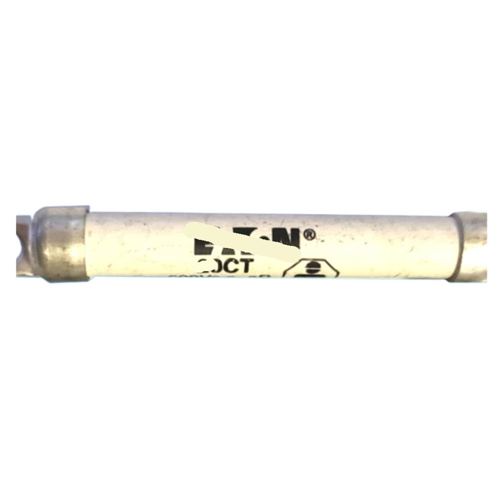 Fusible rapide 20A BS88 contre les surcharges thermiques en armoire 690V