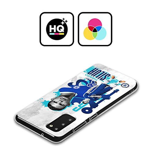 Funda Chelsea Samsung A13 5G Thiago Silva para Ir al Estadio 2