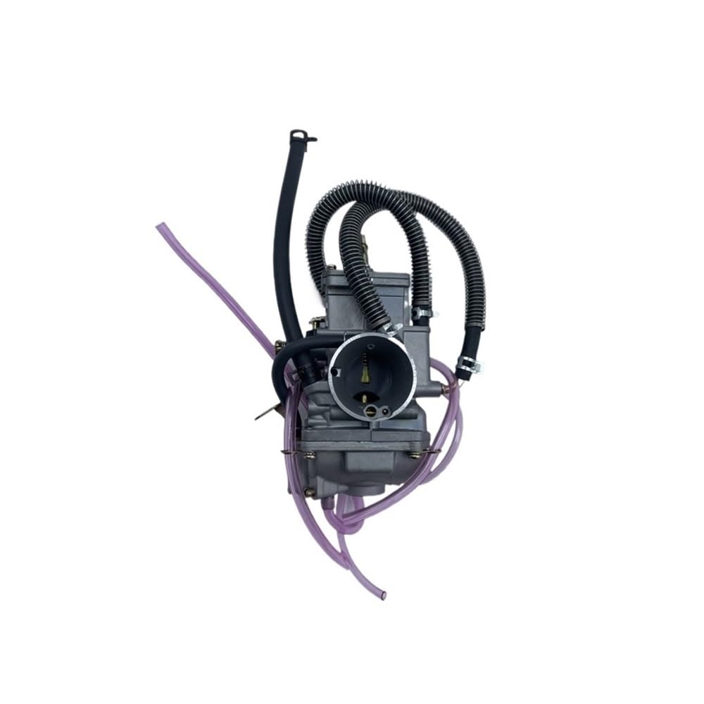Carburateur TM30 30 mm résout les trous à l'accélération sur RZ350