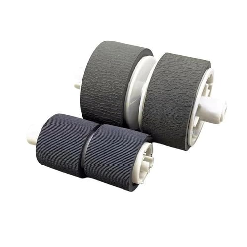 Kit rouleau de ramassage haute friction pour Canon DR-C225 et C125