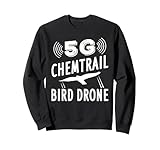 Verschwörungstheorie Zinnfolienhut Chemtrails