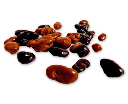 Dragées CHOCORAISIN Raisin sec enrobé chocolat par 200g pour mariage bapteme Cover