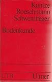 Bodenkunde