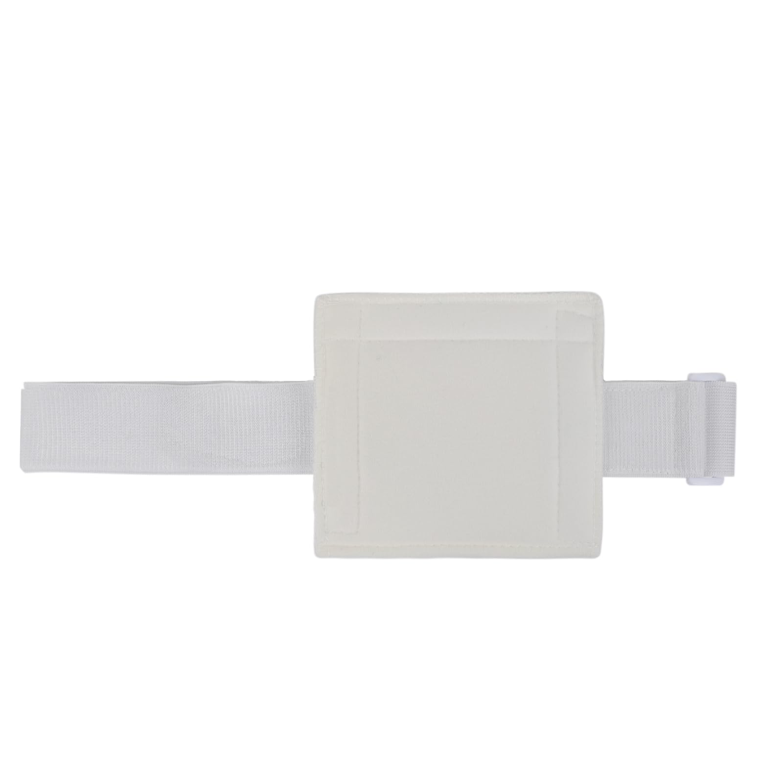 Ceinture de support de tube G pour dialyse péritonéale, ceinture abdominale de dialyse PD, coussinets de gastrostomie, conçus pour sécuriser différents types de tubes d'alimentation (tube PEG, tube G,