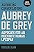 Advancing Conversations: Aubrey De Grey - Advocate For An Indefinite Human Lifespan