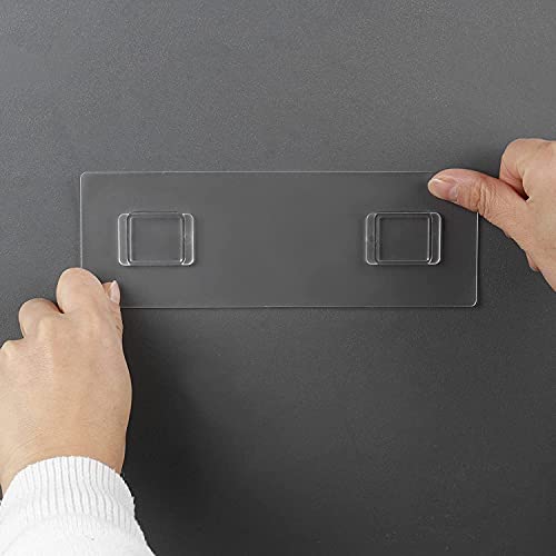 Image of Maharsh Replacement Adhesive Strip for Toothbrush Holder Wall Mounted (3 Cups)