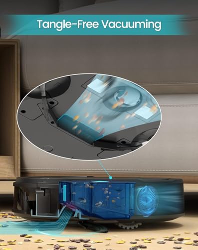 Lefant M210 Robot Vacuum Cleaner の商品画像 2