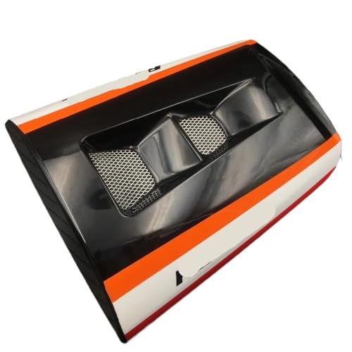 Carénage solo CBR 1000 RR pour sublimer vos sorties dominicales et sessions piste