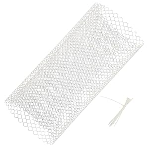 Besportble Siatka Odstraszająca GOAQA164 Mata 50cm