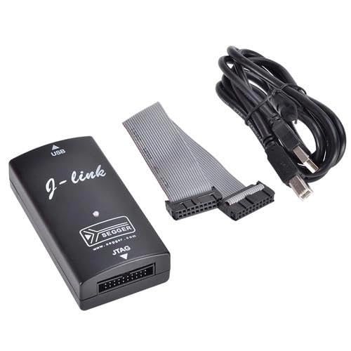 Jlink Debugger Emulator High Speed Firmware, ARM Cortex ARM7, ARM9, ARM11, Cortex M3, PIC32/RX/EFM8/C8051 (B09KTRDGZY) Amazon Price History, Amazon Price Tracker