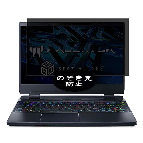 VacFun `h~tB C Acer Predator Helios 300 SpatialLabs Edition PH315-55s 15.6C` Laptop  ̂h~ یtB tیtBi KXtB 