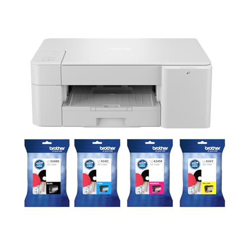 Brother INKvestment Tank...