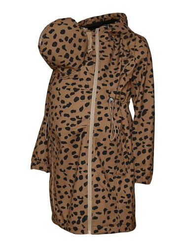 Mama Licious Female Jacke Umstands-Jacke