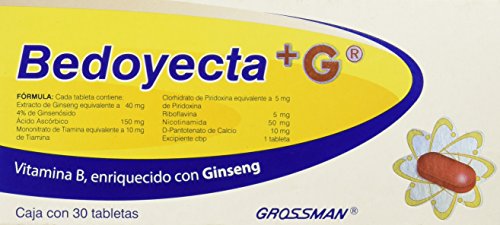 berocca comprimidos Marca Bedoyecta (3)