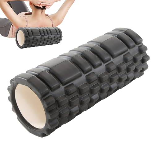 Rouleau de récupération musculaire pour Pilates et étirement du dos et des mollets