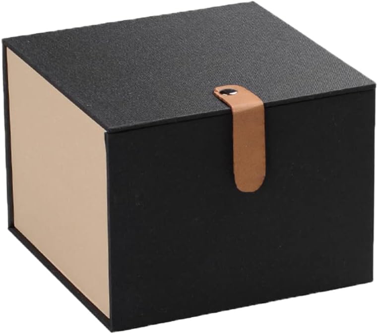 Zerodeko Gift Boxes Tea Cups Coffee Cups Storage Box Packaging Box with