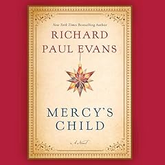 Mercy's Child Audiolibro Por Richard Paul Evans arte de portada