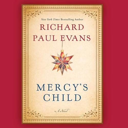 『Mercy's Child』のカバーアート