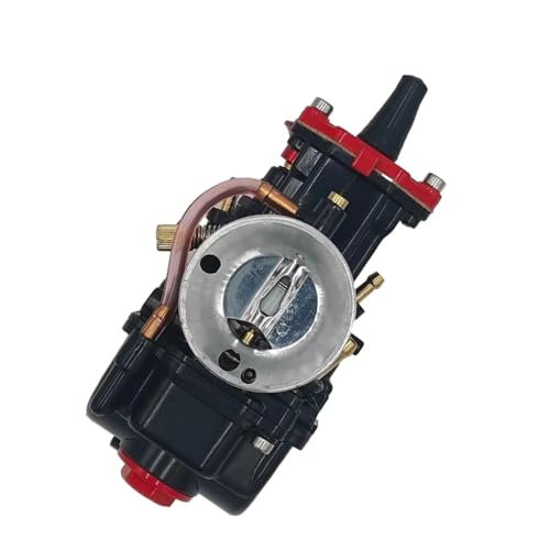 Carburateur PWK28 pour Polaris Predator 90 avec filtre à air et carburant pour moto