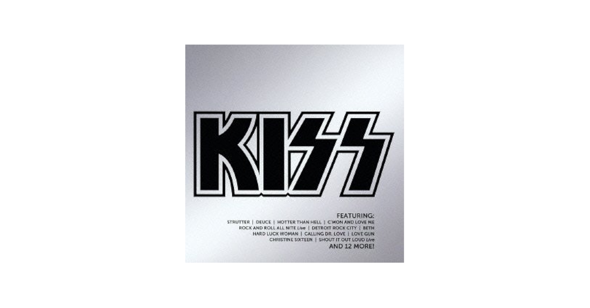 KISS サイン入り ベストアルバム 61iaqRosRrL.jpg