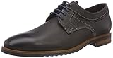 Hochwertige Qualität LLOYD Herren DOSTAL Derbys, Schwarz (Schwarz/Ocean 0), 41 EU