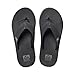 Produktbild Reef Herren Fanning Low Flipflop, Black, 46 EU
