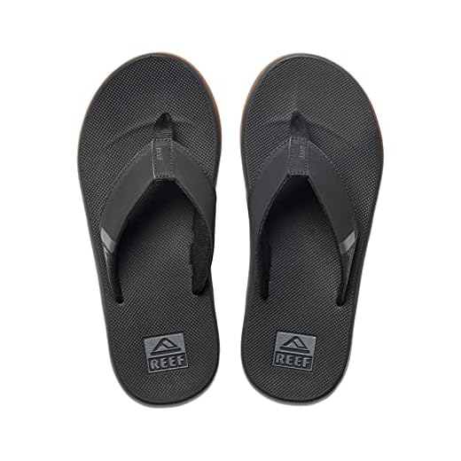 Reef mäns fans låg flip-flop