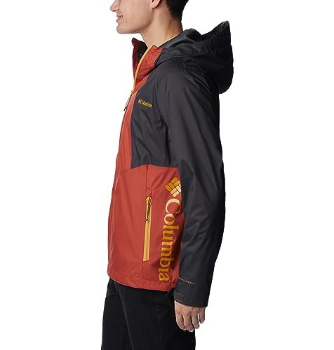 Image of Columbia Inner Limits II Jacket