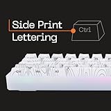 Photo of the Higround Trailhead 65% Mechanical Keyboard