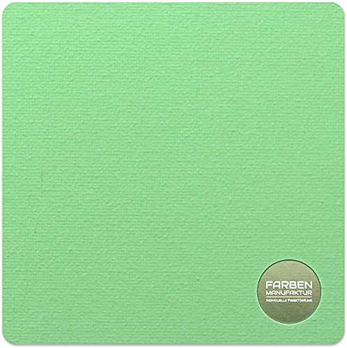 Peinture turquoise RED FOX d'intérieur de 1L opaque et sans solvant - 3