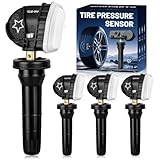 4個 TPMS タイヤ空気圧センサー 13540600 シボレー用 GMC用 ビュイック用 キャデラック用 サターン用 ポンティアック用 ポンティアック用 315MHz タイヤ空気圧モニタリングセンサー 15254101,15922396,20923680,22853741