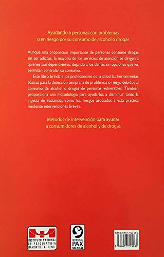 Como reducir el consumo de sustancias/ How to Reduce Substance Use
