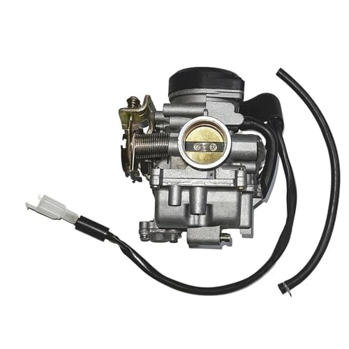 Carburateur anti-calage pour Aprilia Mojito Liberty Skipper Zip