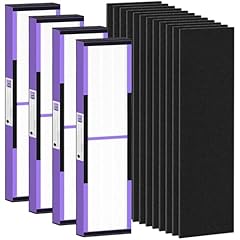 Filter B Pet Purple - 4+12 Pack