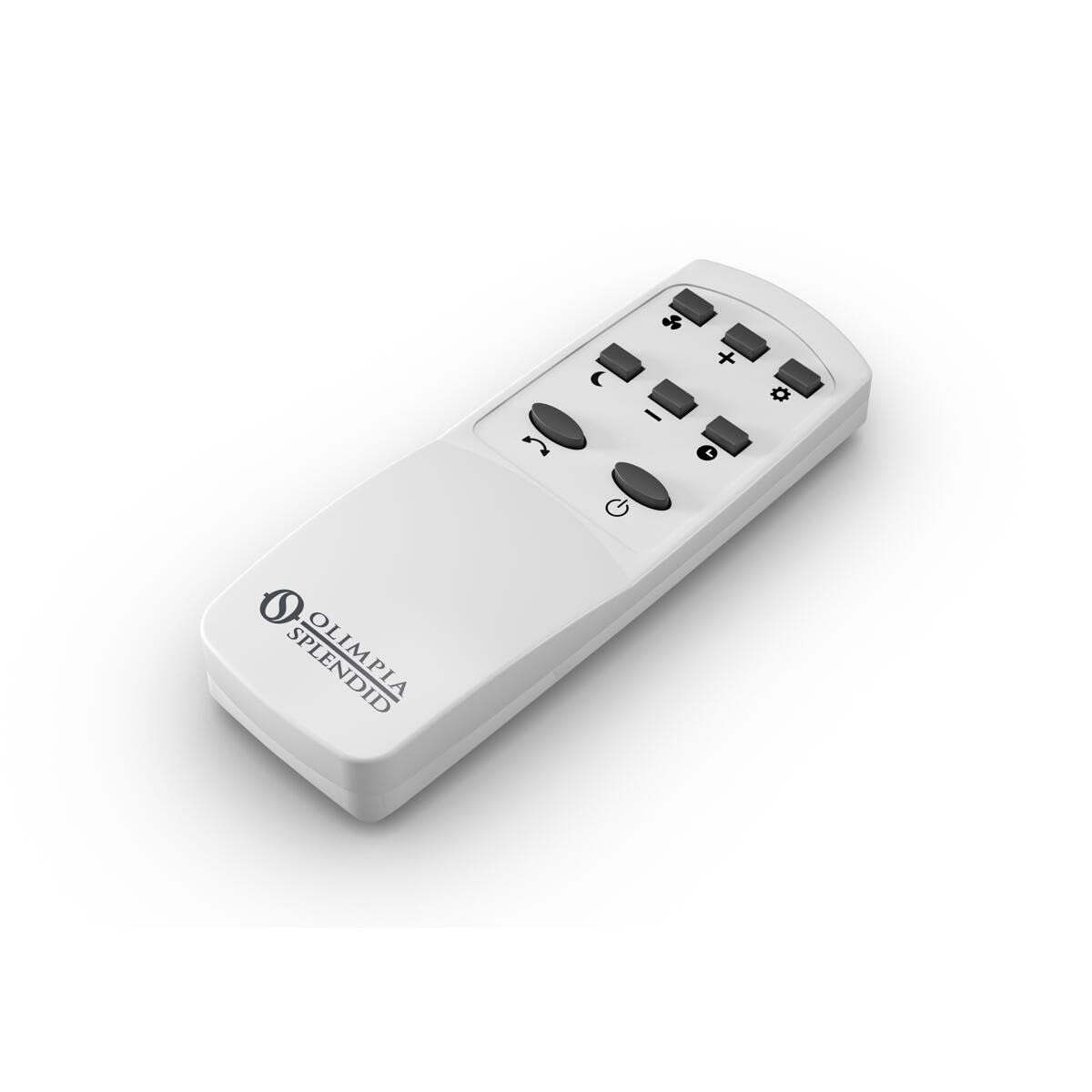 OLIMPIA SPLENDID Climatiseur mobile Climatiseur mobile DOLCECLIMA BREZZA 14 HP WIFI
