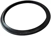 Borracha Panela Pressão Rochedo Clipso 4,5lts Original