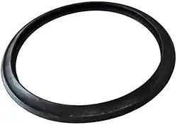 Borracha Panela Pressão Rochedo Clipso 4,5lts Original