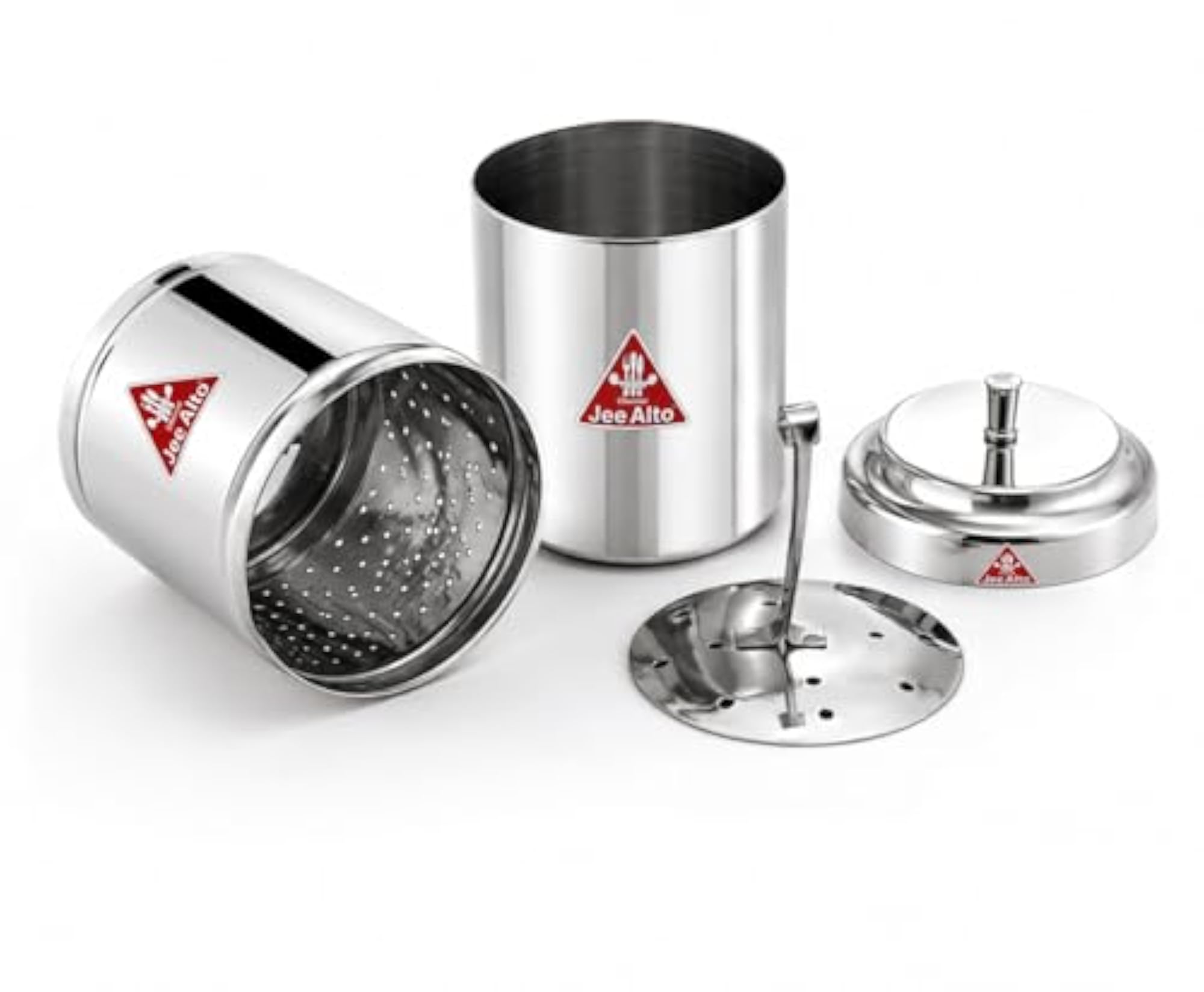 Drip Style Stainless Steel Coffee Filter