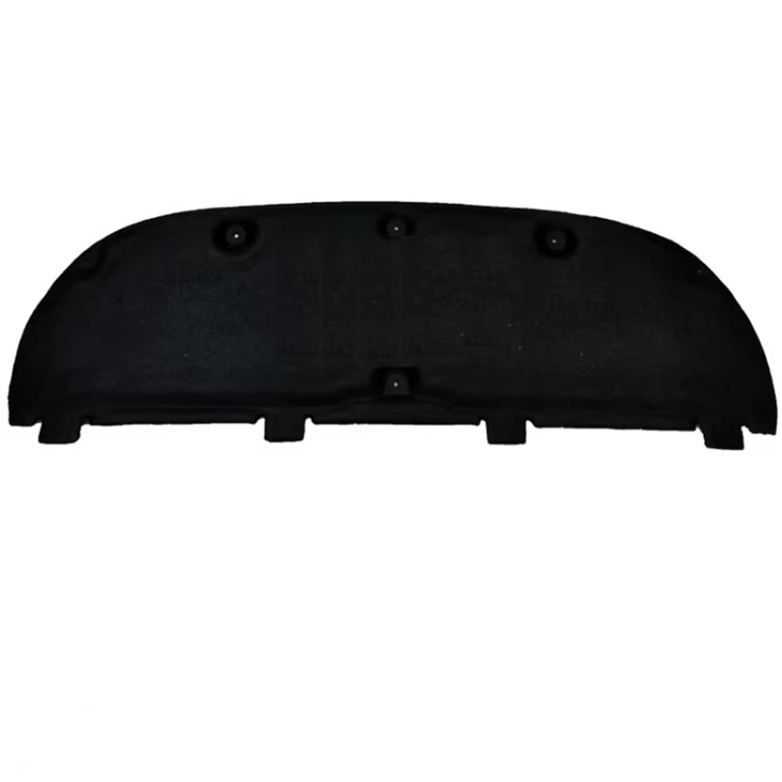 Adcvheg One Color Bonnet Compatible With For Crv 2017 2018 2019 2020 Car Engine Hood Heat Insulation Sound Deadener Cotton Cover Accessories