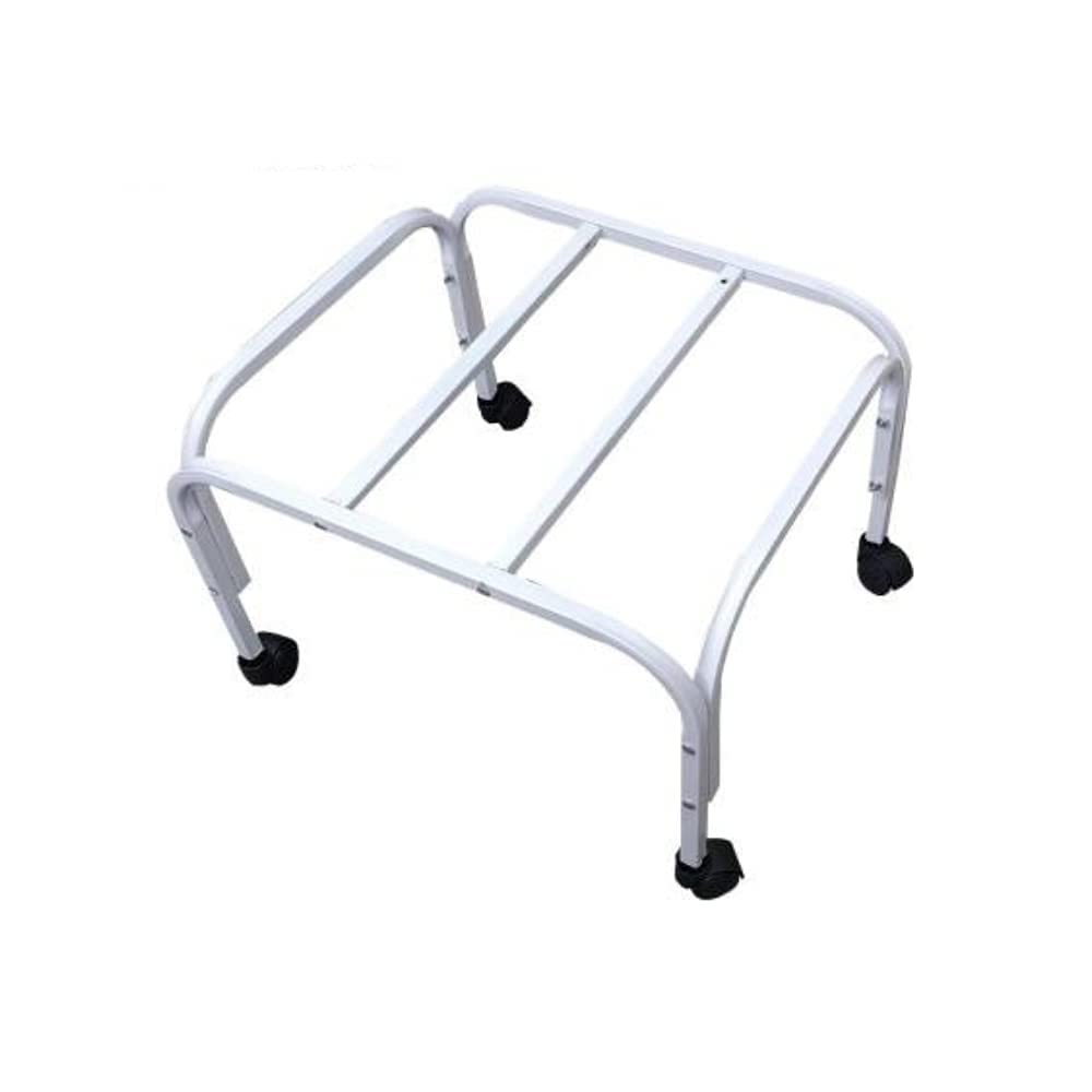Heavy-Duty Cooler Stand with Wheels - Move Your Cooler Easily -2