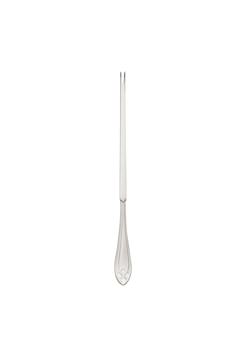 Robbe & Berking Tenedor para marisco Arcade (Plata de Ley 925)
