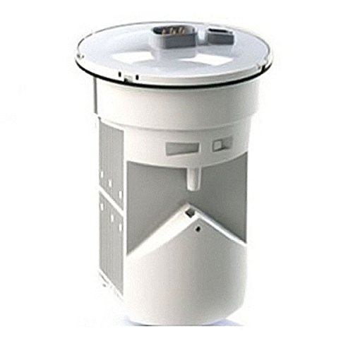 Hayward Sas22Eu-Cell - Célula De Repuesto Para Lectores Salt And Swim 110 Salt &Amp; Swim