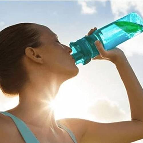 Ricetta dell'integratore salino