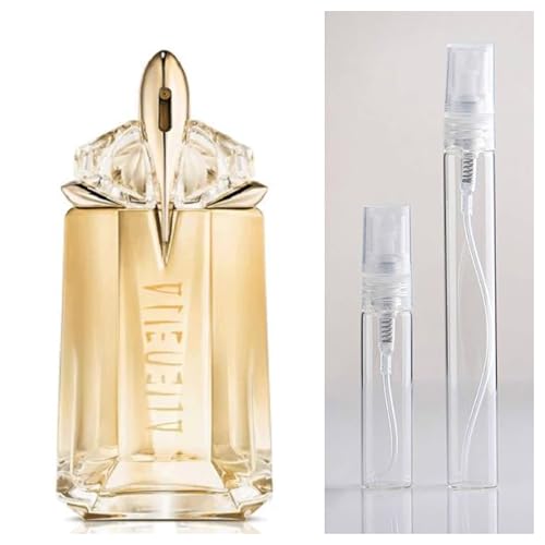 Alien Goddess Eau de Parfum (5 ml)