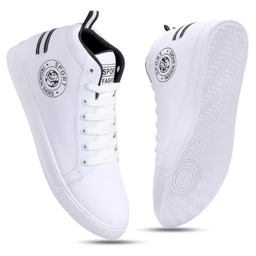 Image of Men's Casual Fashion Shoes for Work, Travel (PRA-1033)