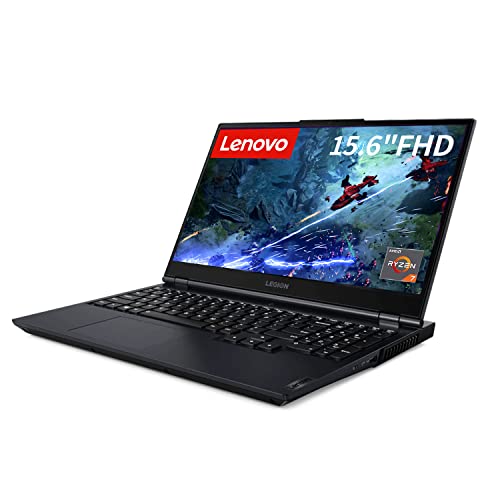 Lenovo - Lenovo ゲーミングノートPC Legion 560(AMD Ryzen7) 41Tp5pIGKRL.jpg