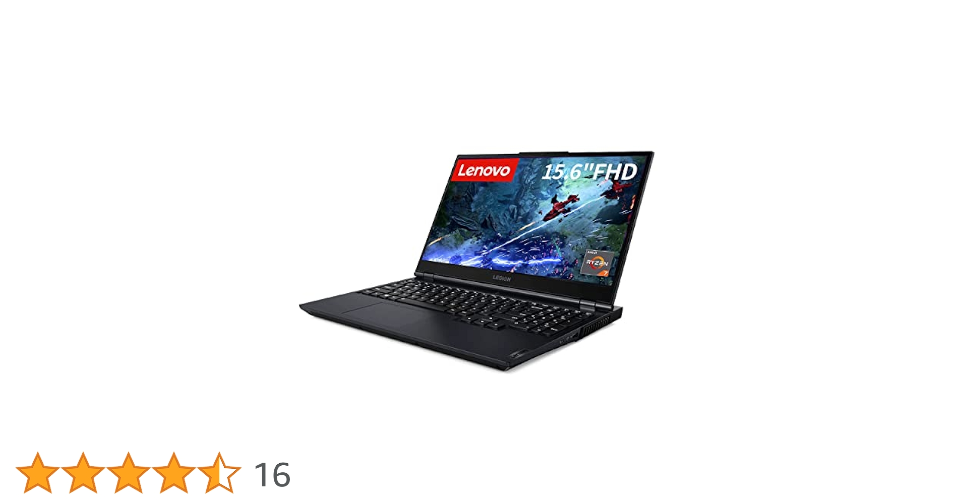 Lenovo - [美品]LenovoLegion560 RTX3060 (82JU00CXJP) Amazon.co.jp: Lenovo Legion 560 Laptop Gaming (15.6
