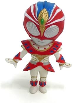 Amazon | 琉神マブヤー×play set products フィギュア 凰神