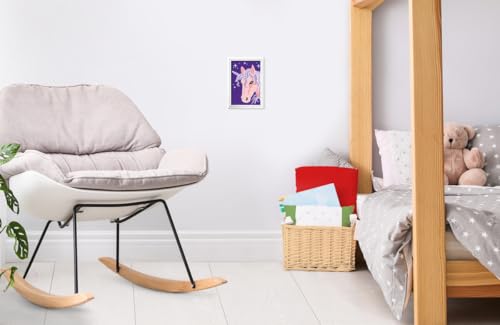 Ravensburger CreArt Kids 8x12 cm Numéro d'art Poulain Kit de Peinture par numéros Dès 25995 - vue 8